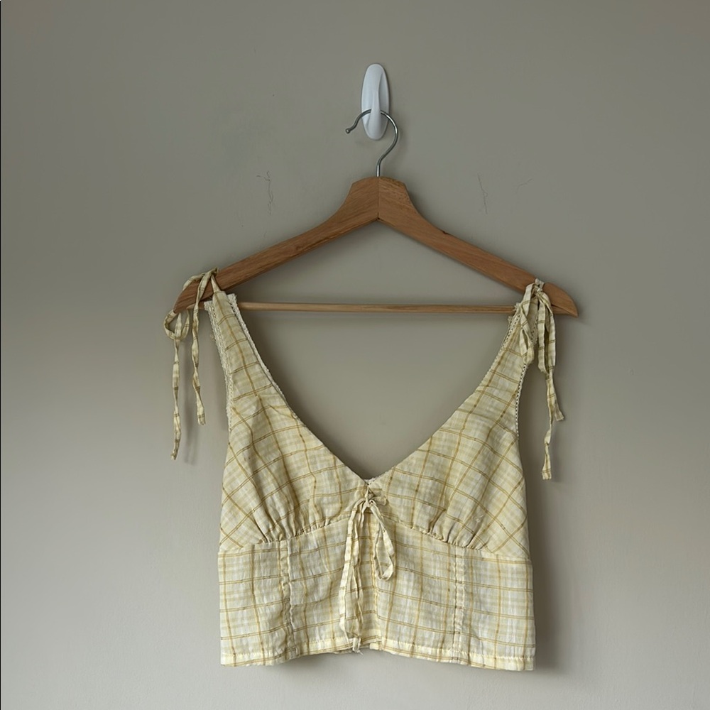 American Eagle Top XS
